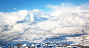 Residence Ski Heaven